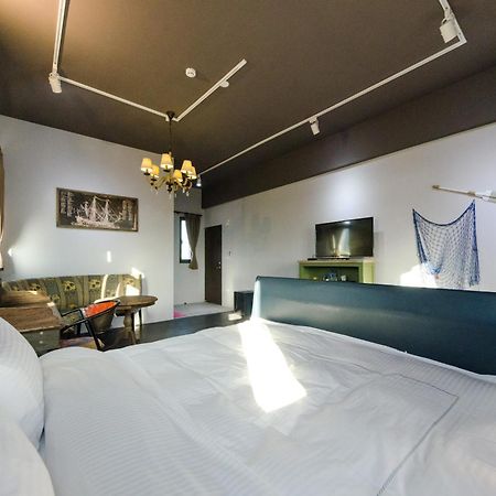 Sea Breeze Inn Ji'an Exterior photo