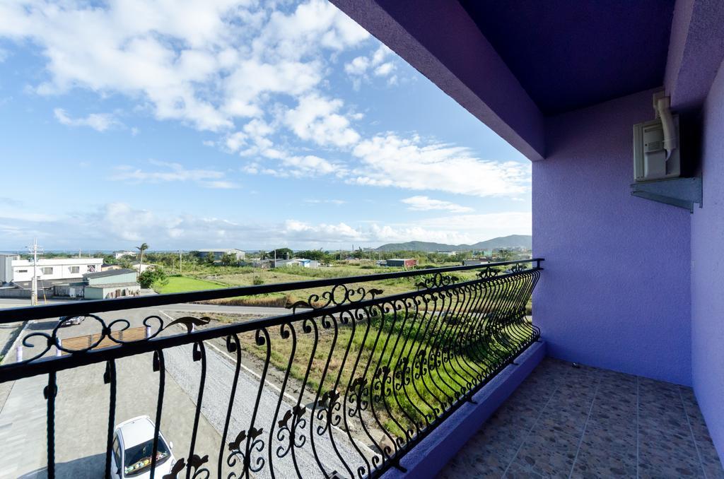 Sea Breeze Inn Ji'an Exterior photo