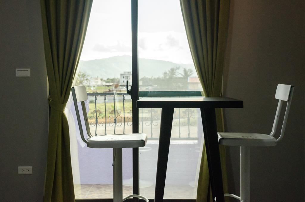 Sea Breeze Inn Ji'an Exterior photo