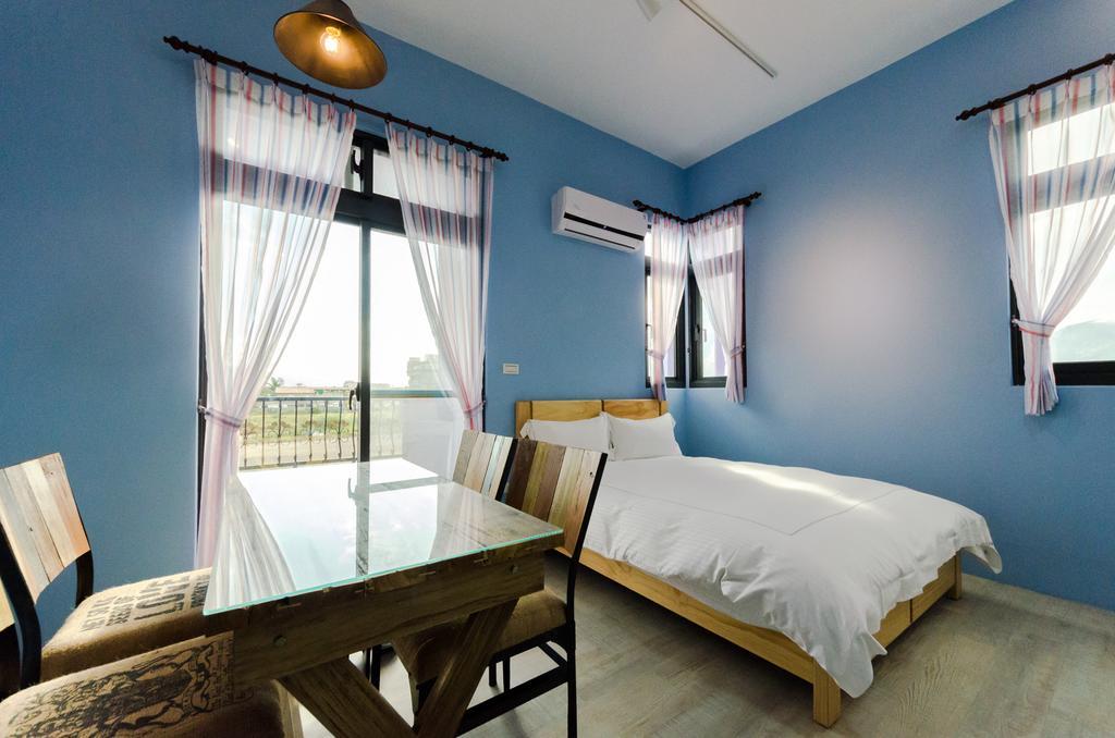 Sea Breeze Inn Ji'an Exterior photo