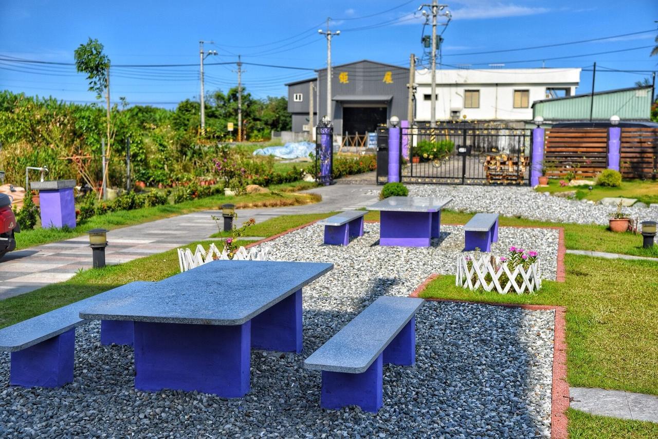 Sea Breeze Inn Ji'an Exterior photo